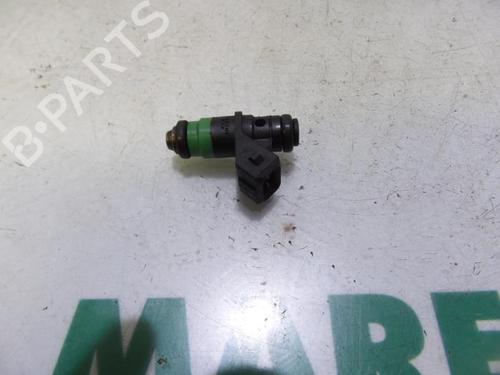 Used Injector RENAULT LAGUNA II Grandtour (KG0/1_) 1.8 16V (121 hp) 31419324