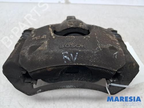 Right front brake caliper PEUGEOT 108 1.0 VTi | BP37180757M104 - Image 2