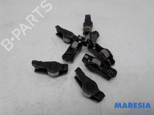 Used Other Other PEUGEOT 207 (WA_, WC_) 1.6 16V VTi (120 hp) 31532122 31532122