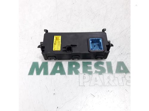 Used Electronic module Electronic module PEUGEOT 508 I (8D_) 2.0 HDi Hybrid4 AWC (163 hp) 31493961 31493961