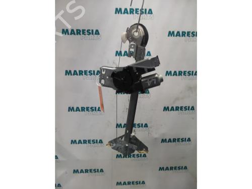 rear-left-window-mechanism-peugeot-307-3ac-2000-2001-2002-2003-2004-2005-2006-2007-2008-2009-2010-2011-2012-31478900 main image