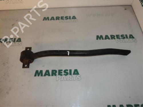 Støtte Støtte ALFA ROMEO 147 (937_) 1.9 JTD (937.AXD1A, 937.BXD1A, 937.AXV1A, 937.BXB1A,... (115 hp) 31514615 31514615