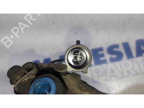 Left front brake caliper FIAT 500 (312_) 1.2 (312AXA1A) | BP31472284M105 - Image 3