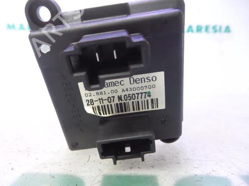 Electronic sensor CITROËN C4 Grand Picasso I (UA_) 2.0 HDi 138 | BP31386913M84