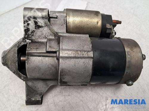 Starter PEUGEOT 307 CC (3B) 2.0 16V | BP31433181M8