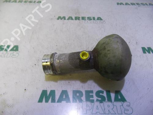 Used Other CITROËN C5 I (DC_) 2.0 16V (DCRFNC, DCRFNF) (136 hp) 31498126