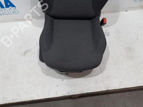 Right front seat CITROËN C3 II (SC_) 1.2 VTi 82 | BP31490105C16