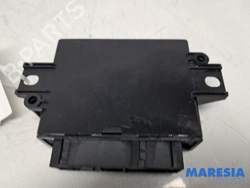 Used Electronic module PEUGEOT 207 CC (WD_) 1.6 16V (120 hp) 31462302