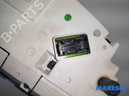 Instrument cluster CITROËN C5 III Break (RW_) 2.7 HDi | BP31463769C47 