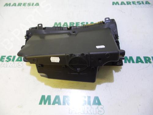 Handskerum CITROËN BERLINGO Box Body/MPV (B9) 1.6 HDi / BlueHDi 75 | BP31391304C95