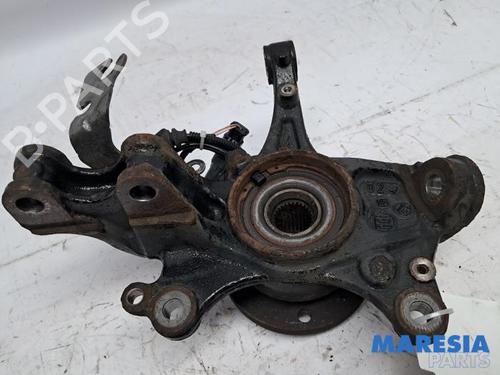 Used Right front steering knuckle Right front steering knuckle 34536699 34536699