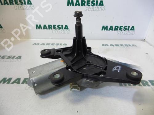 Rear wiper motor RENAULT TRAFIC II Van (FL) 1.9 dCi 80 (FL0B) | BP31436253M102