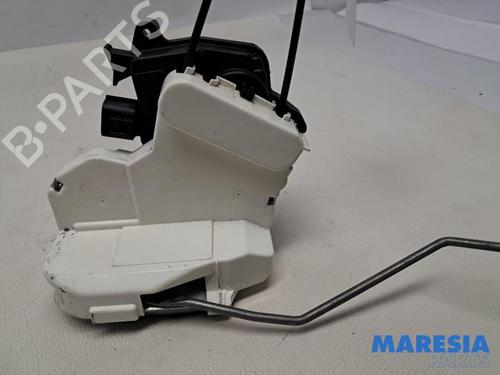 Electronic module CITROËN C-ZERO C-Zero | BP39932700M83 - Image 3