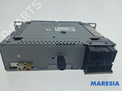Auto-radio Auto-radio 37241605 37241605