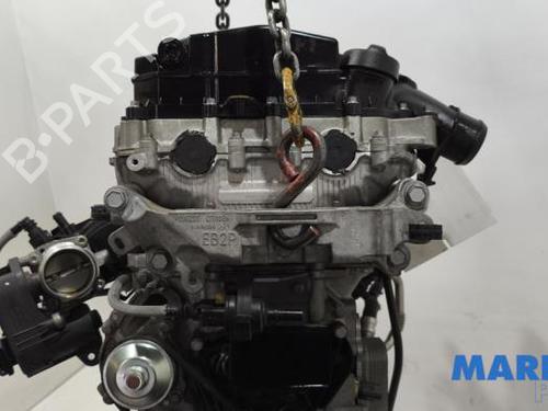 Engine CITROËN C3 III (SX) 1.2 THP 110 (SXHNPS, SXHNZT, SXHNZ6) | BP33889260M1  - Image 17