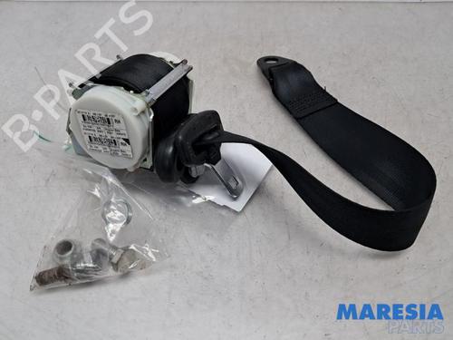 Sikkerhedssele bag højre ALFA ROMEO GIULIETTA (940_) 1.4 TB (940FXB1A, 940FXB11) (170 hp) 31383262