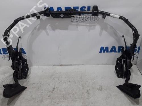 Switch PEUGEOT 307 CC (3B) 2.0 16V | BP31471888I30