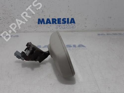 Used Rear mirror OPEL VIVARO B Van (X82) 1.6 CDTI (05) (120 hp) 31442575