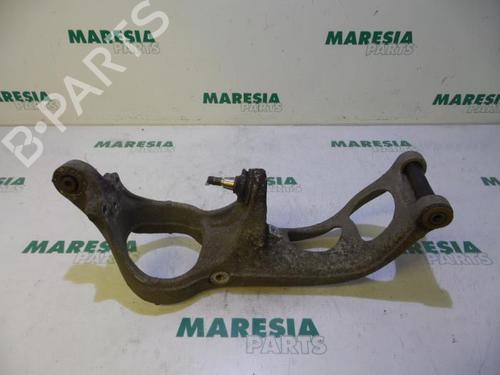 Støtte PEUGEOT 407 (6D_) 1.6 HDi 110 (6D9HZC, 6D9HYC) (109 hp) 31507170