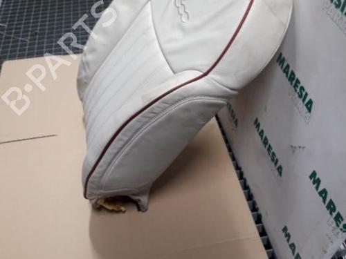 Right front seat FIAT 500 (312_) 0.9 (312AXN1A) | BP31516640C16