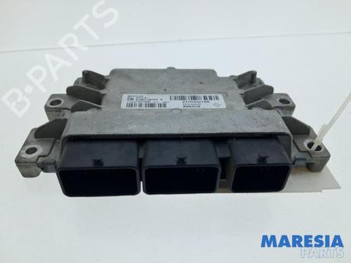 Used Engine control unit (ECU) Engine control unit (ECU) 37241595 37241595