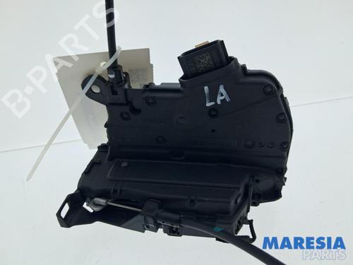 Electronic module RENAULT CAPTUR I (J5_, H5_) 1.2 TCe 120 | BP39150075M83 - Image 3