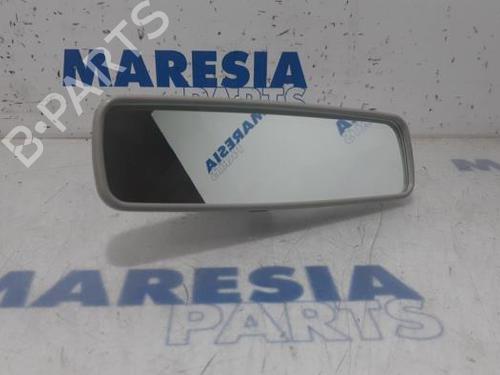 Used Rear mirror RENAULT CAPTUR I (J5_, H5_) 1.2 TCe 120 (120 hp) 31463074