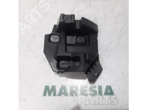 Køfangervange RENAULT SCÉNIC IV (J9_) 1.2 TCe 115 (115 hp) 31446474