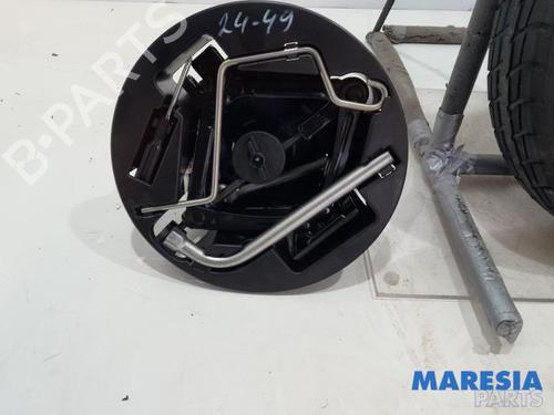 Jack Kit LANCIA YPSILON (312_) 0.9 TwinAir (312.PXG11, 312.PXG1A, 312.YXG11, 312.YXG1A) | BP31457039C119