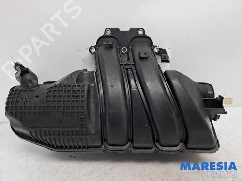 Used Injection rail FIAT 500 (312_) 0.9 (312AXP1A) (60 hp) 31448149