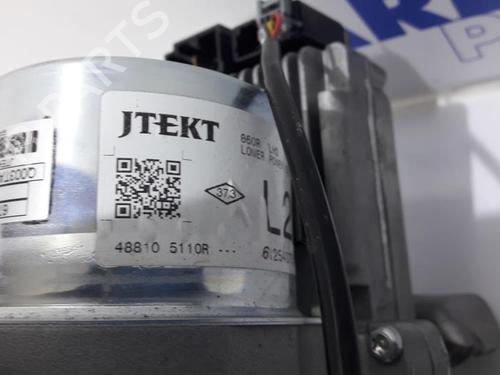 Steering column RENAULT CLIO IV (BH_) 0.9 TCe 90 (BHNF, BHMA, BHMH, BHJK, BHJR) | BP31467276M21 - Image 5
