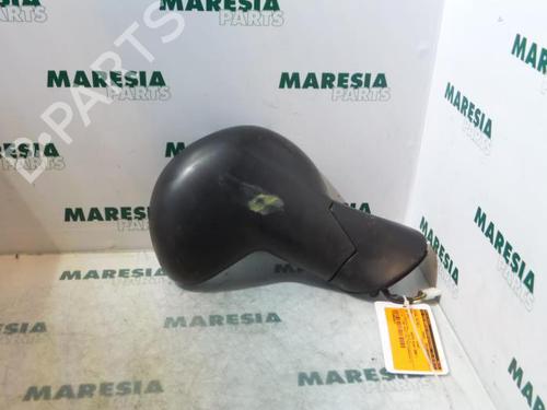 Used Left mirror FIAT MULTIPLA (186_) 1.9 JTD 105 (186AXB1A) (105 hp) 31535383