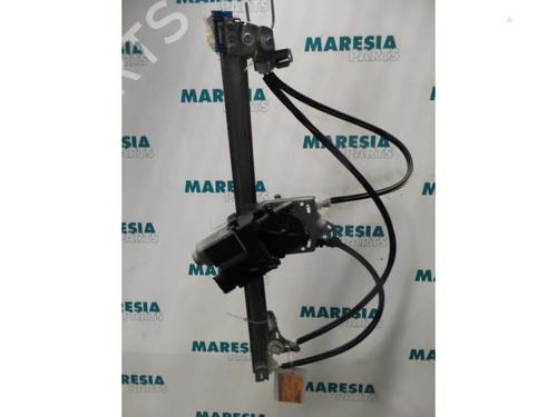 Used Front right window mechanism RENAULT ESPACE IV (JK0/1_) 2.2 dCi (JK07) (139 hp) 31456587