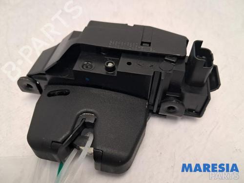 Used Electronic module CITROËN C4 II (NC_) 1.6 VTi 120 (NC5FS0, NC5FS9) (120 hp) 31507397