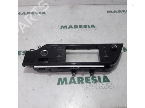 Used Control unit CITROËN C4 Picasso II 1.6 HDi / BlueHDi 115 (115 hp) 31422238