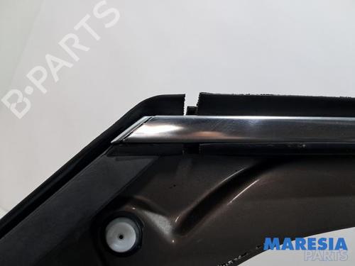 Left front door PEUGEOT 208 I (CA_, CC_) 1.6 VTi | BP31508914C2 