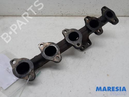 Exhaust manifold PEUGEOT 208 I (CA_, CC_) 1.6 BlueHDi 100 | BP31497125M110