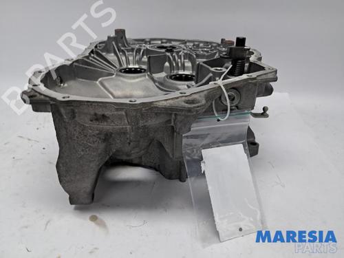 Manual Gearbox (For Parts) RENAULT CAPTUR I (J5_, H5_) 1.2 TCe 120 | BP31443088M65 