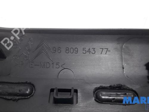 Andre PEUGEOT PARTNER Tepee 1.6 HDi 75 (16V) | BP31418573O1