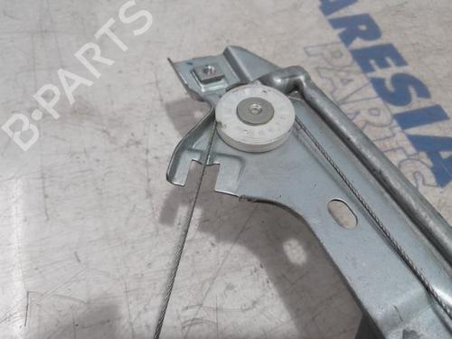 Rear right window mechanism CITROËN C3 II (SC_) 1.6 VTi 120 | BP31521633C25 