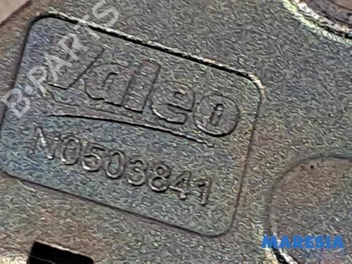 Electronic module RENAULT MEGANE CC (EZ0/1_) 1.4 TCe (EZ0F, EZ1V) | BP31402572M83 - Image 4