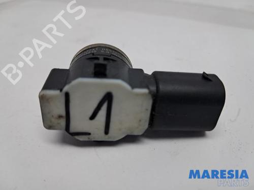 Electronic sensor PEUGEOT 2008 I (CU_) 1.2 VTi | BP31405194M84
