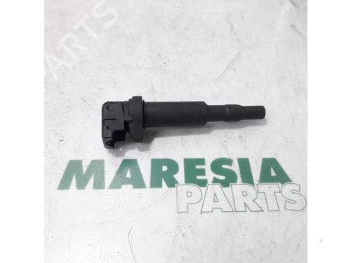 Used Ignition coil PEUGEOT 308 I (4A_, 4C_) 1.6 16V (120 hp) 31426775