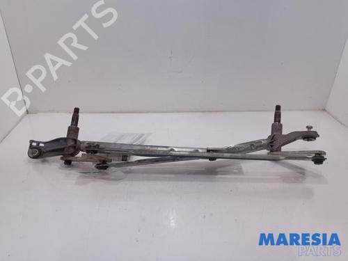 Vindrude Viskermekanisme CITROËN BERLINGO MULTISPACE (B9) 1.6 VTi 95 | BP31387345C83