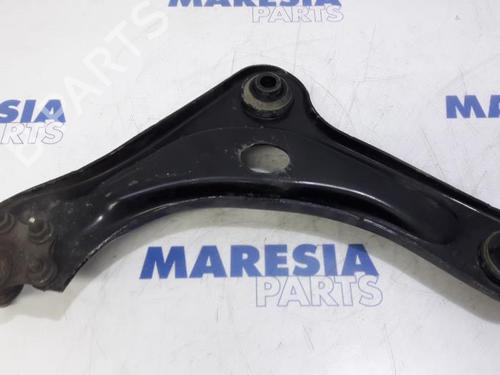 Other CITROËN DS3 (SA_) 1.6 HDi 90 | BP31536976O1