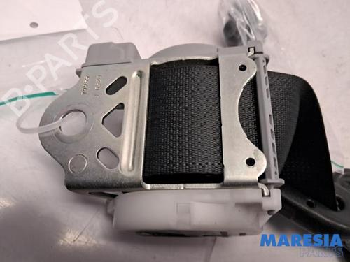 Rear right seatbelt PEUGEOT 108 1.0 VTi | BP31470035I28