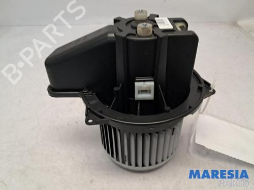 Used Heater blower motor FIAT PANDA (312_, 319_) 0.9 (312PXP1A) (60 hp) 31414216