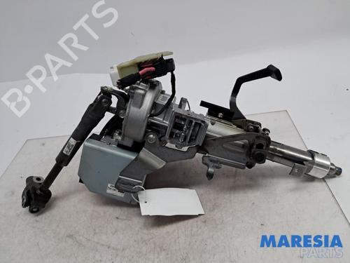 Used Steering column Steering column RENAULT MEGANE III Hatchback (BZ0/1_, B3_) 1.6 16V (BZ1B, BZ1H) (110 hp) 40510296 40510296