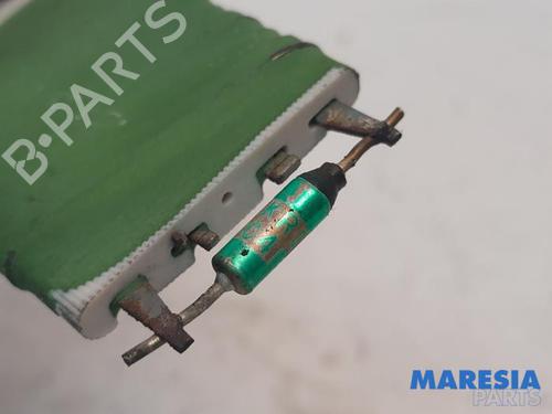 Electronic sensor PEUGEOT EXPERT Van (VF3A_, VF3U_, VF3X_) 2.0 HDi 130 | BP31416940M84 - Image 3