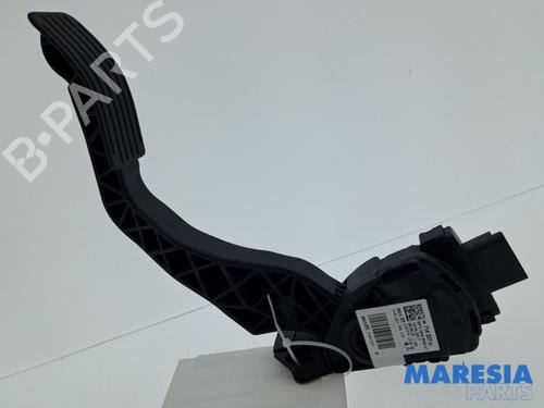Pedal Pedal CITROËN C3 III (SX) 1.2 THP 110 (SXHNPS, SXHNZT, SXHNZ6) (110 hp) 34006978 34006978